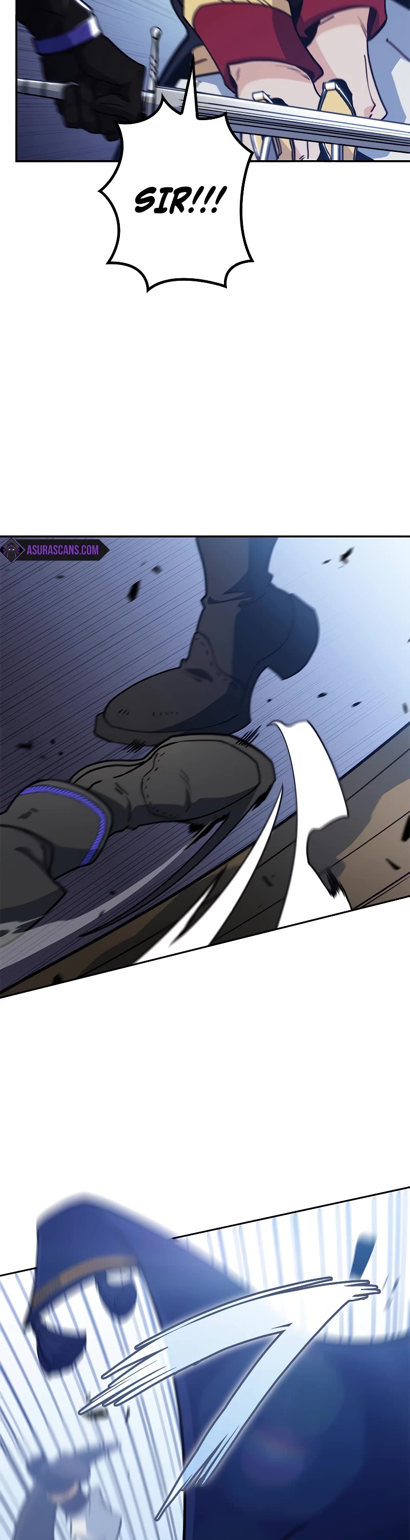 Duke Pendragon chapter 117 page 52