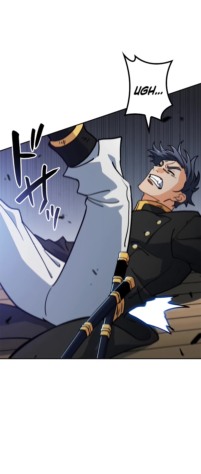 Duke Pendragon chapter 117 page 54