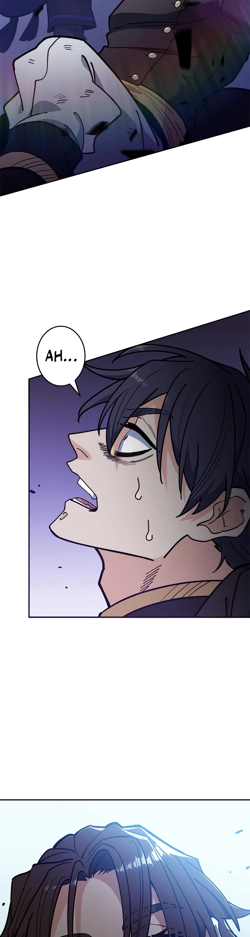 Duke Pendragon chapter 117 page 56