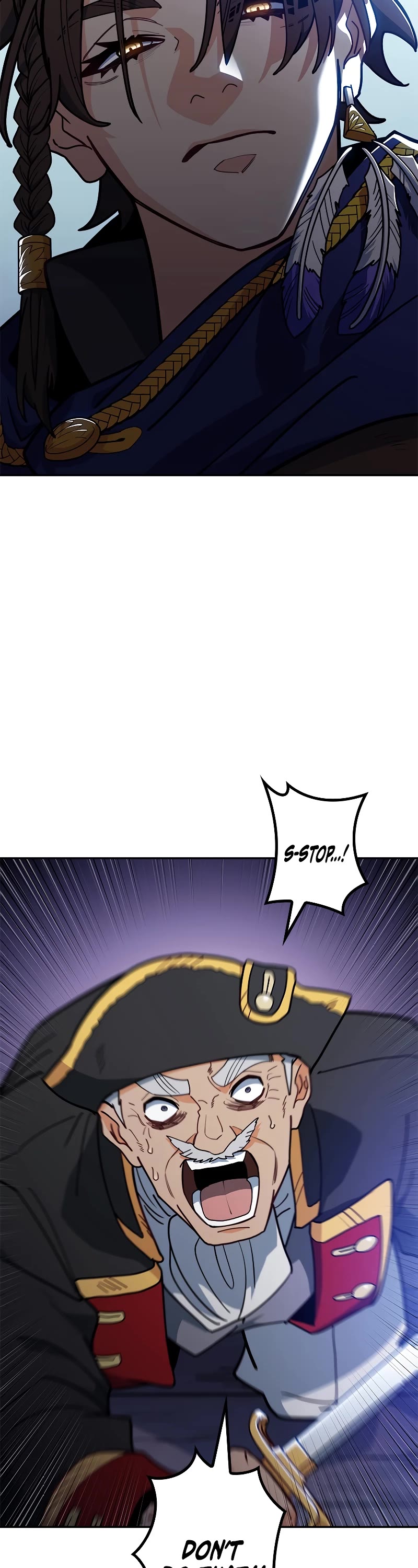 Duke Pendragon chapter 117 page 57