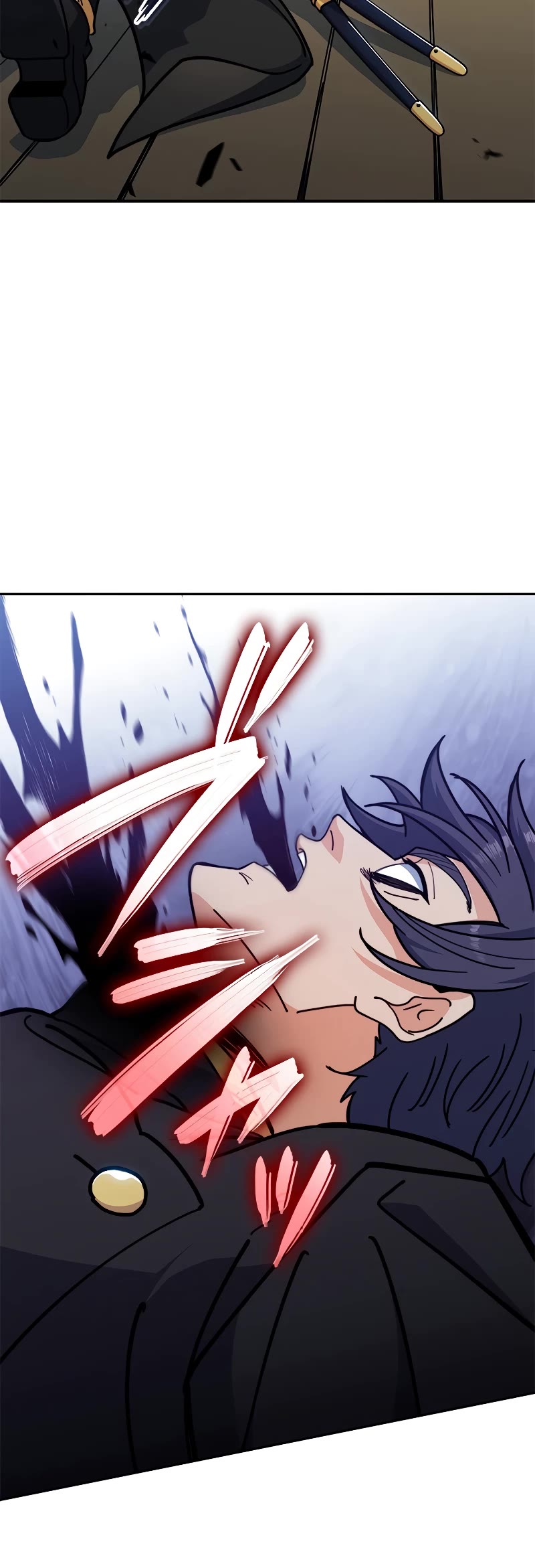 Duke Pendragon chapter 117 page 59