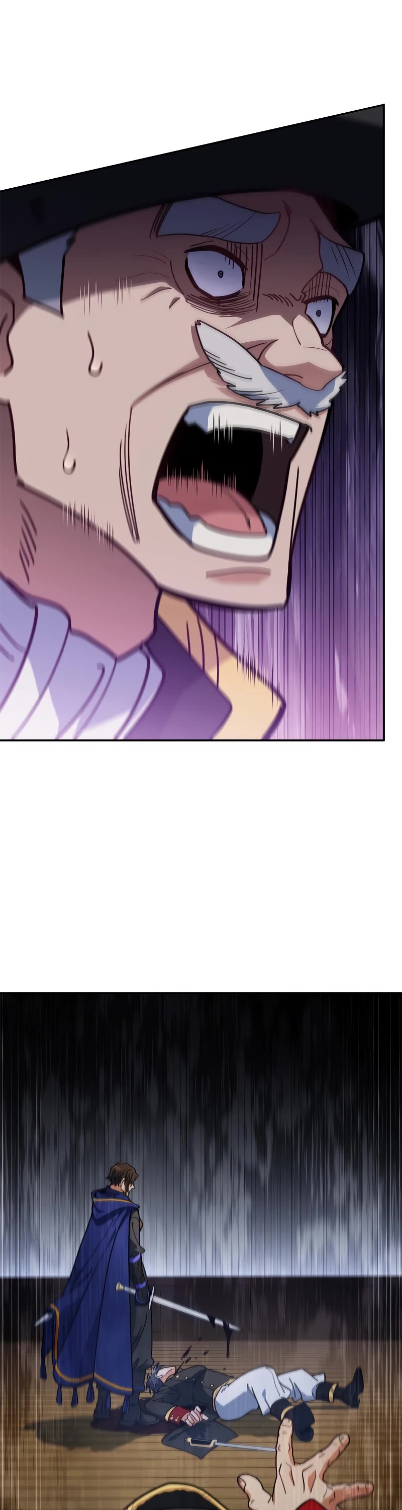 Duke Pendragon chapter 117 page 60