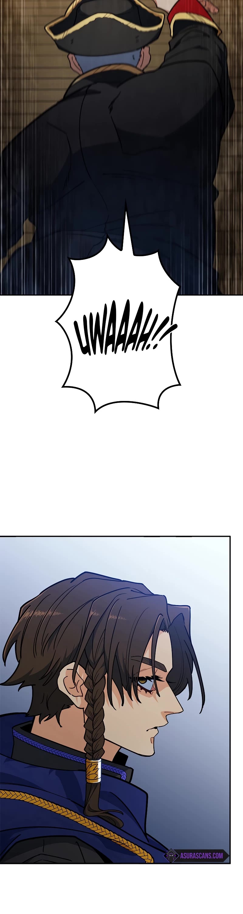 Duke Pendragon chapter 117 page 61