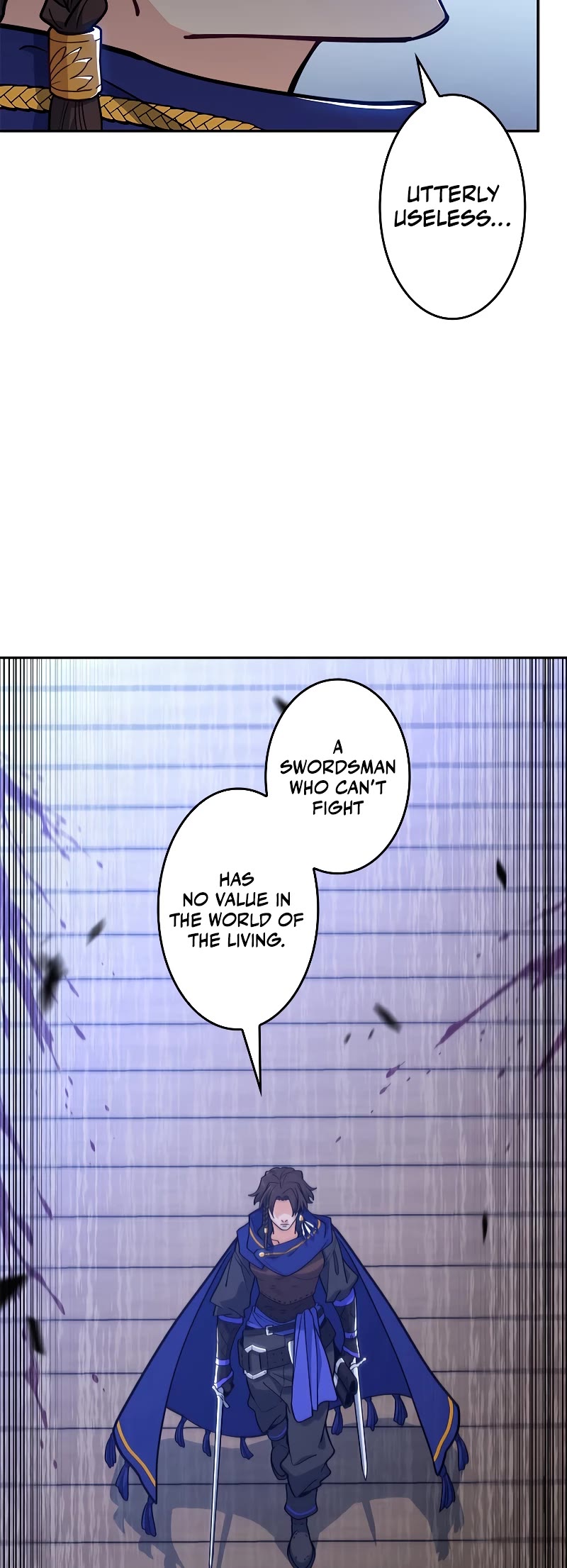 Duke Pendragon chapter 117 page 63