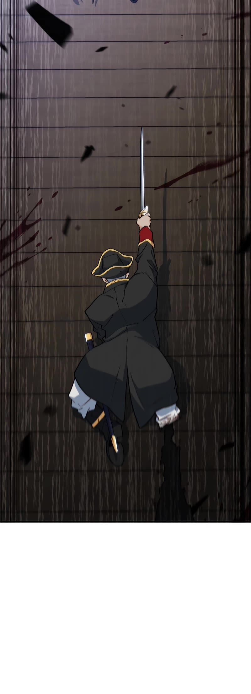 Duke Pendragon chapter 117 page 64