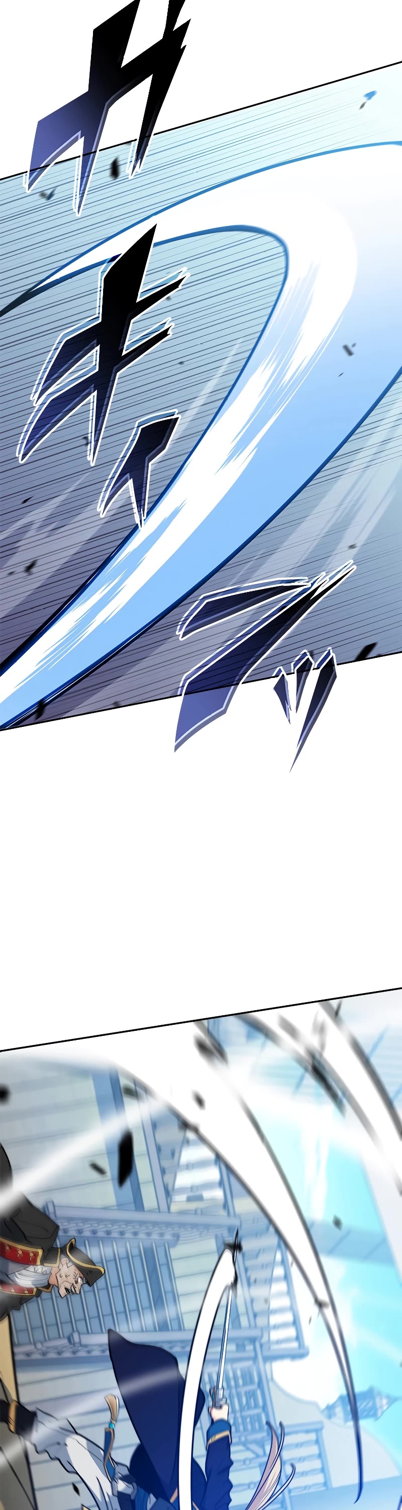 Duke Pendragon chapter 117 page 66