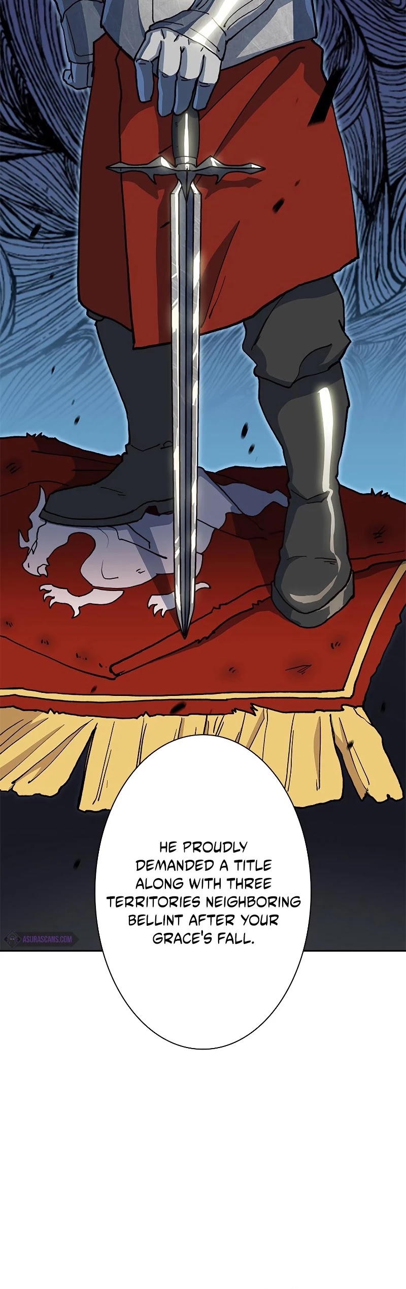 Duke Pendragon chapter 12 page 10