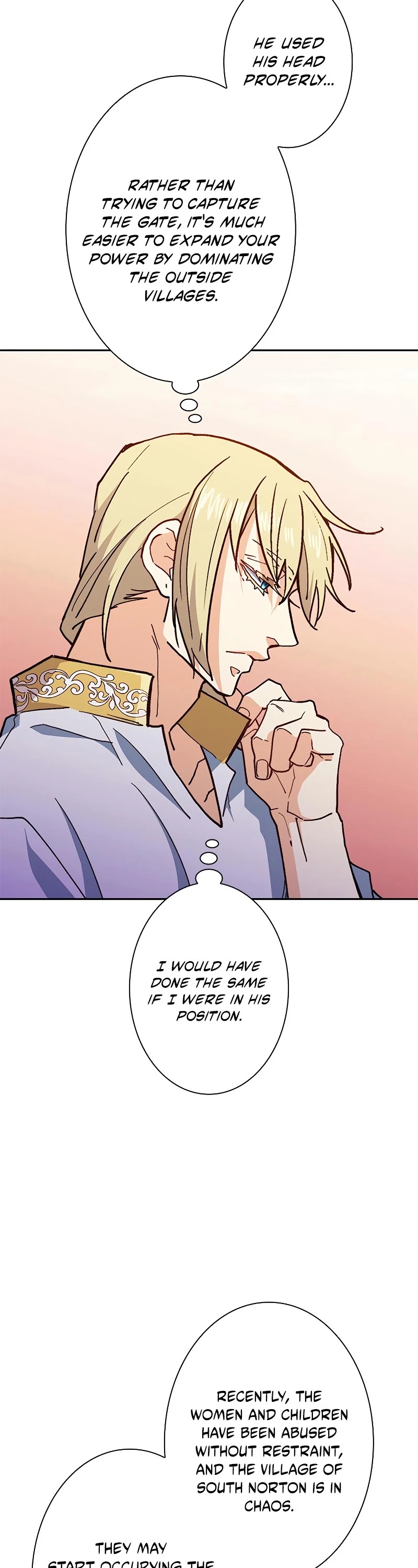 Duke Pendragon chapter 12 page 13