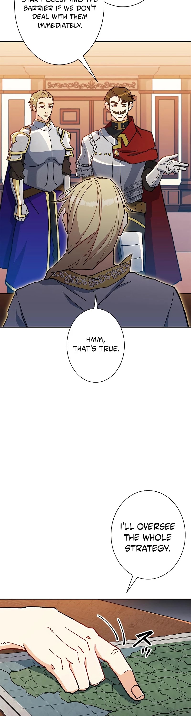 Duke Pendragon chapter 12 page 14