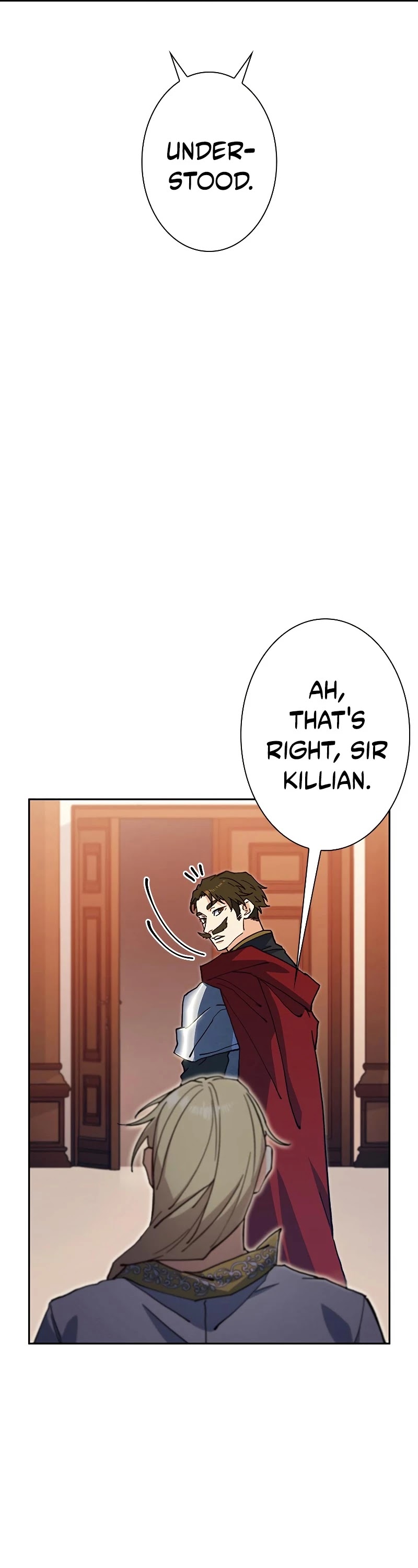 Duke Pendragon chapter 12 page 20