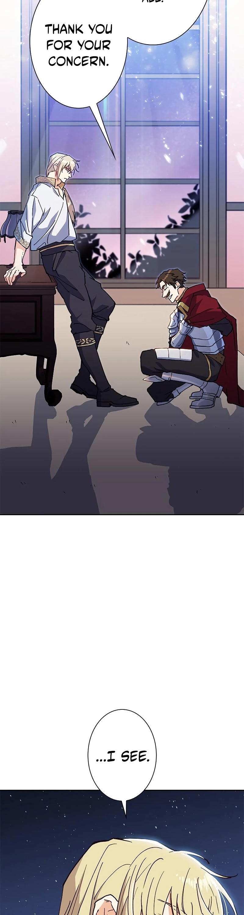 Duke Pendragon chapter 12 page 23