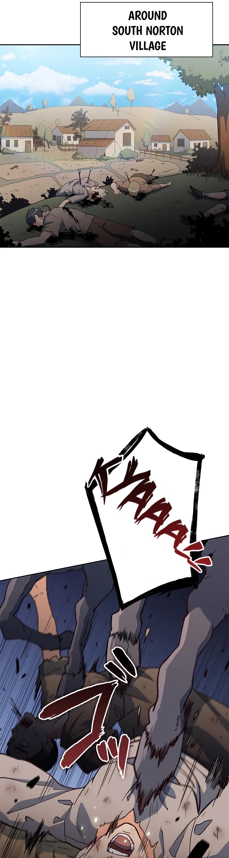 Duke Pendragon chapter 12 page 25