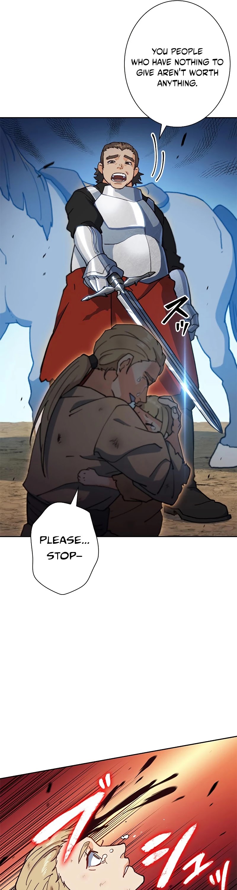 Duke Pendragon chapter 12 page 29