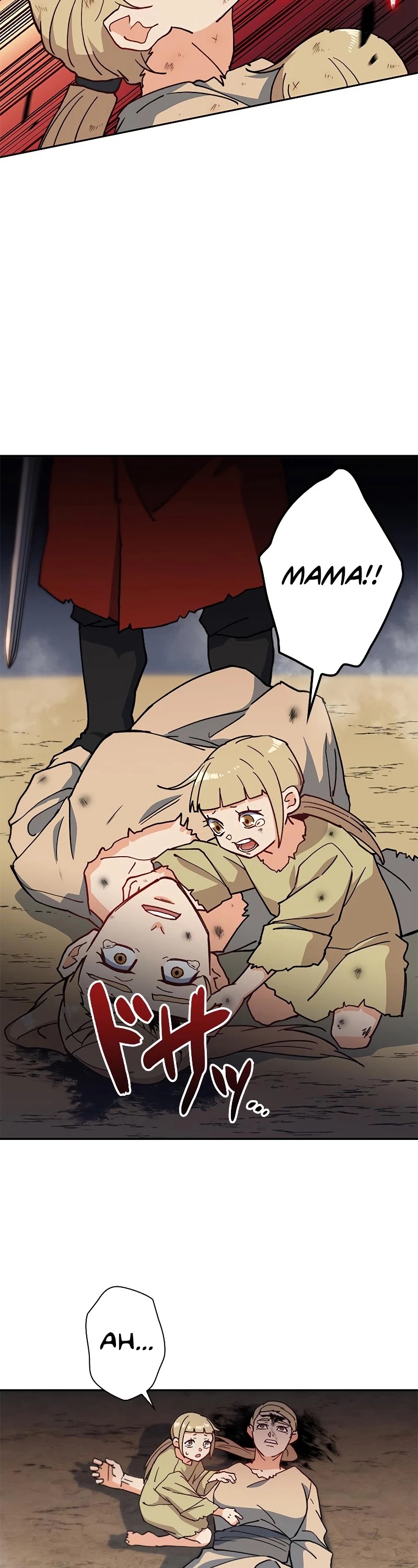 Duke Pendragon chapter 12 page 30