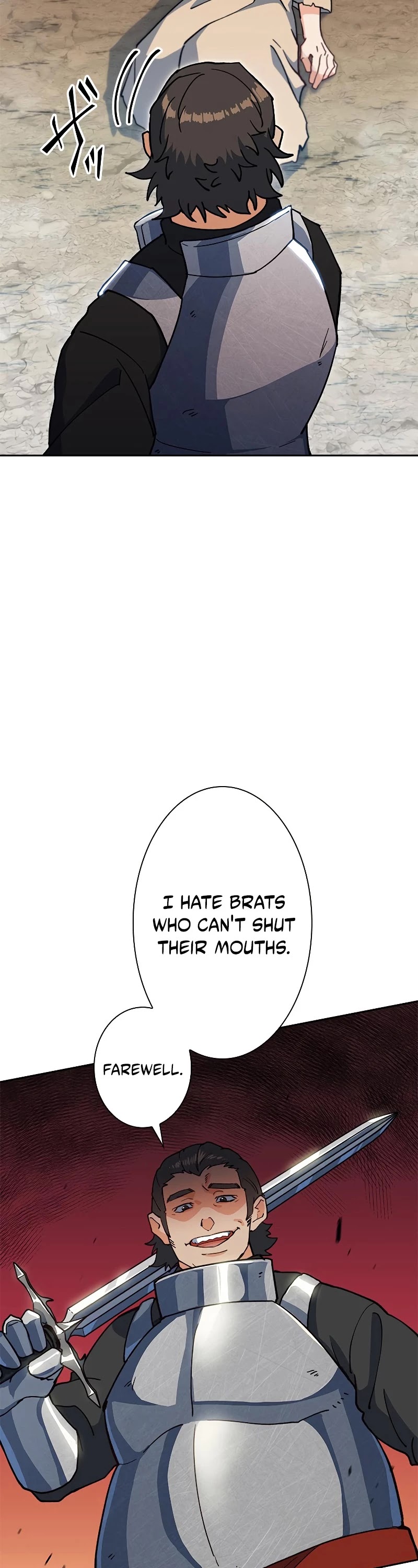 Duke Pendragon chapter 12 page 31