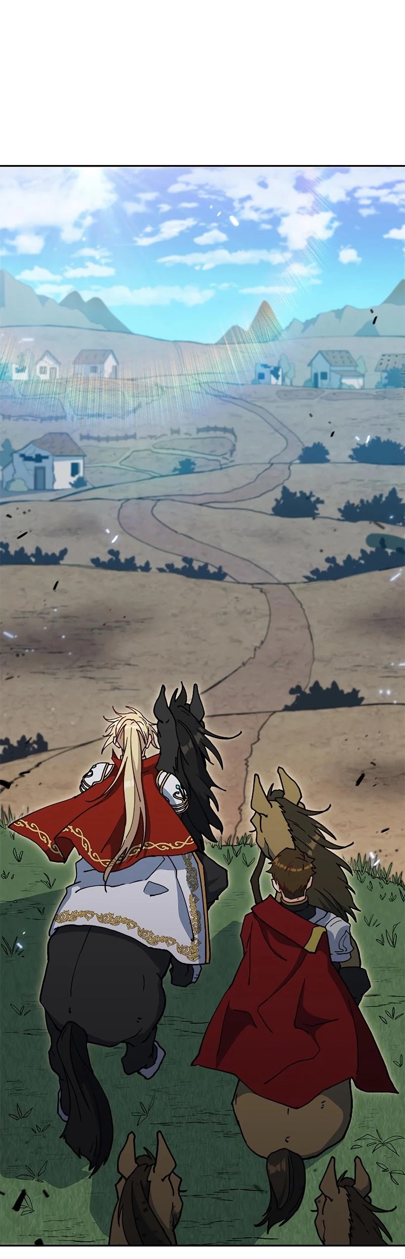 Duke Pendragon chapter 12 page 36