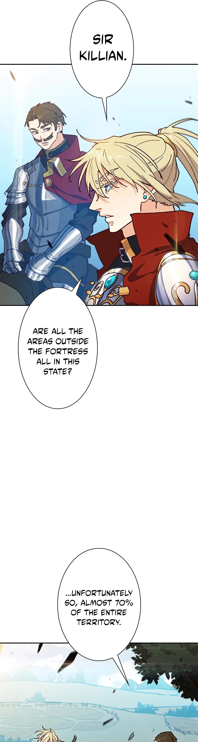 Duke Pendragon chapter 12 page 38