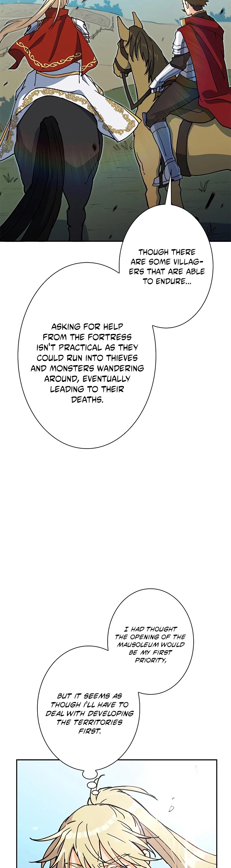 Duke Pendragon chapter 12 page 39