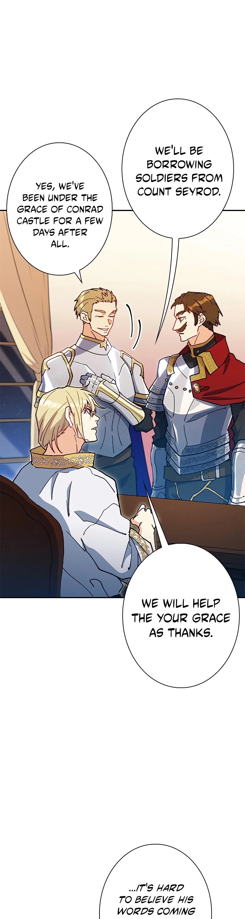 Duke Pendragon chapter 12 page 4