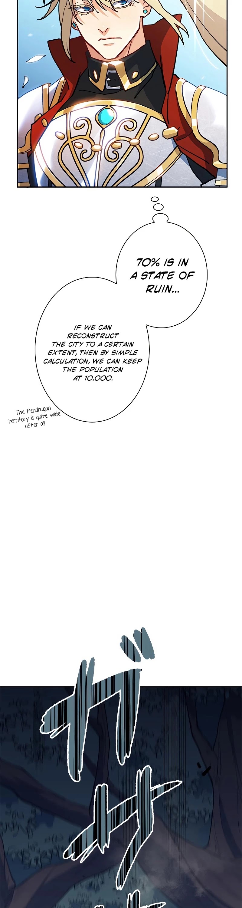 Duke Pendragon chapter 12 page 40