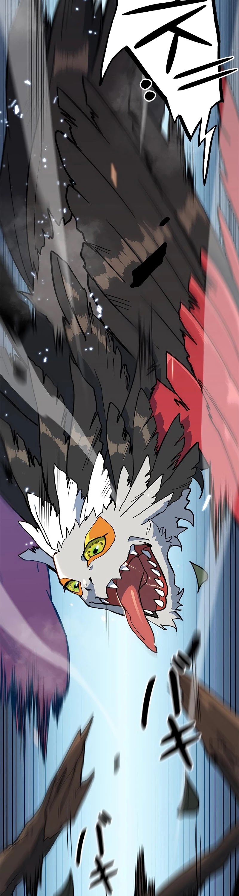 Duke Pendragon chapter 12 page 43