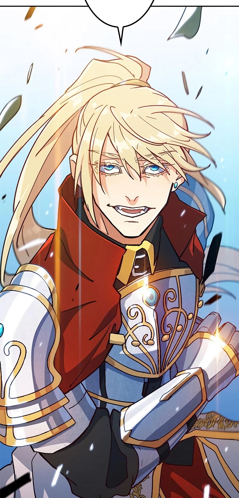 Duke Pendragon chapter 12 page 45