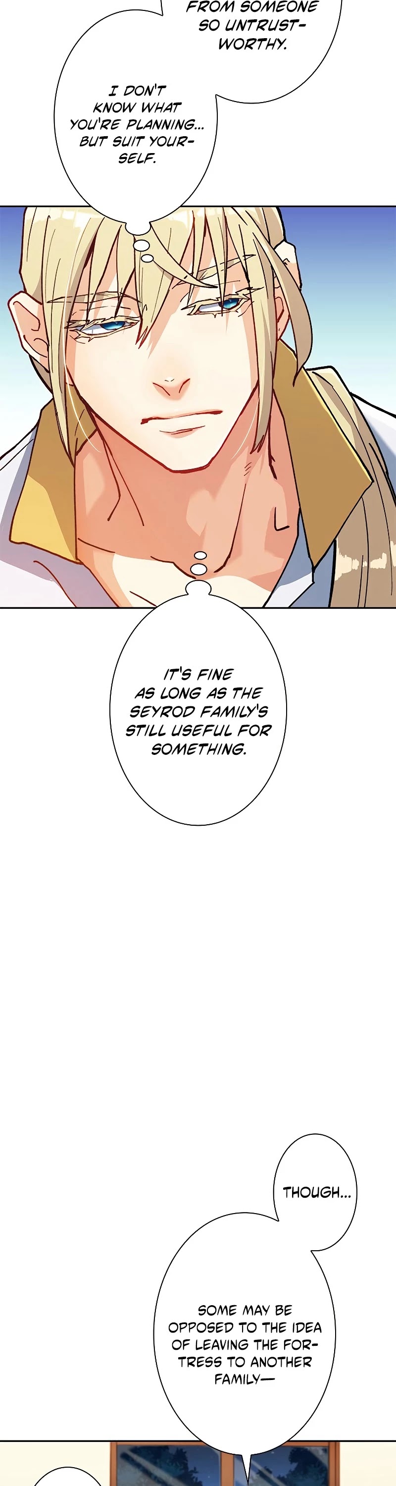 Duke Pendragon chapter 12 page 5