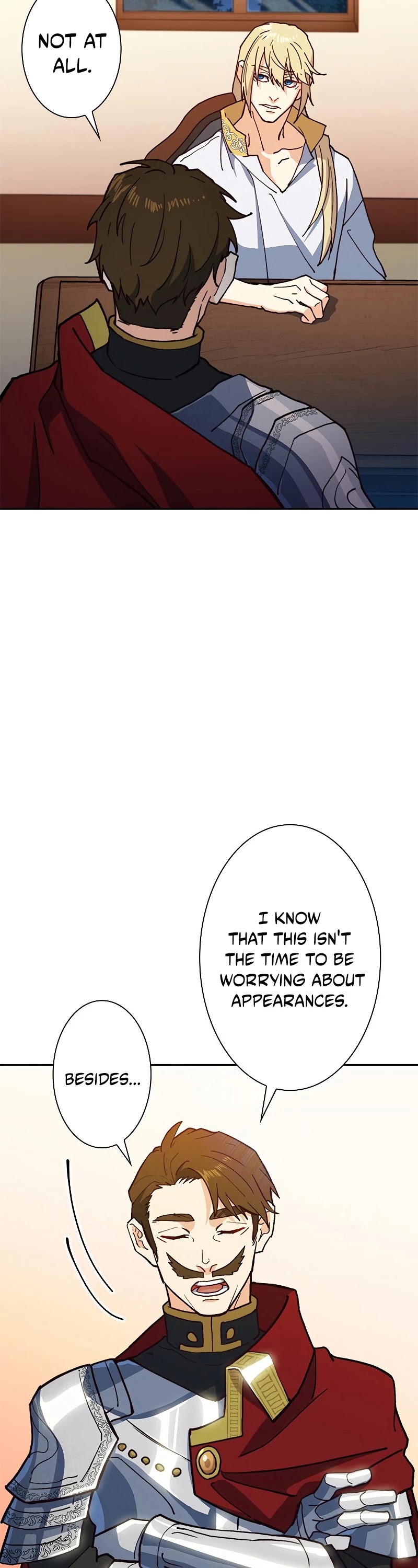 Duke Pendragon chapter 12 page 6