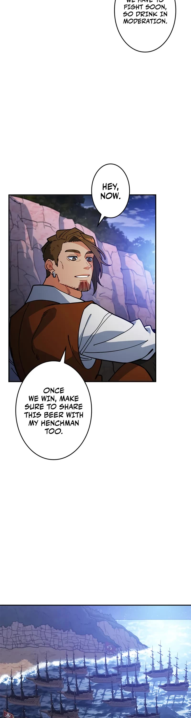 Duke Pendragon chapter 121 page 13