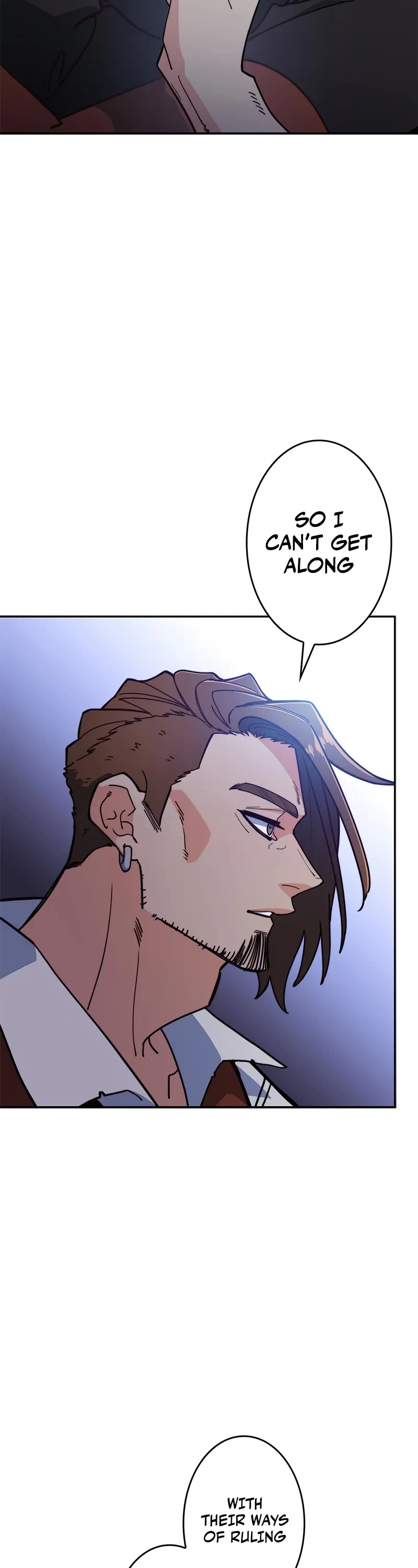 Duke Pendragon chapter 121 page 19