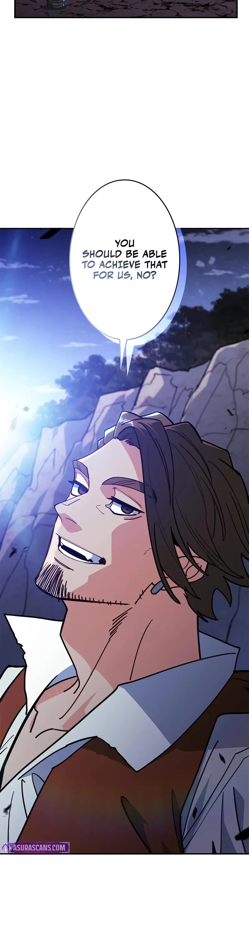 Duke Pendragon chapter 121 page 21