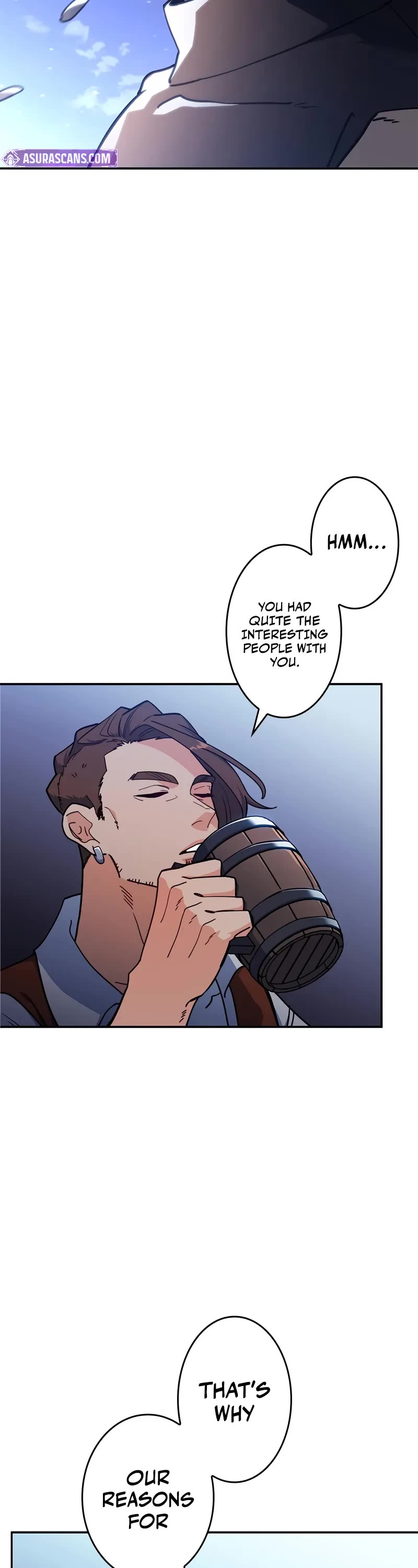 Duke Pendragon chapter 121 page 29