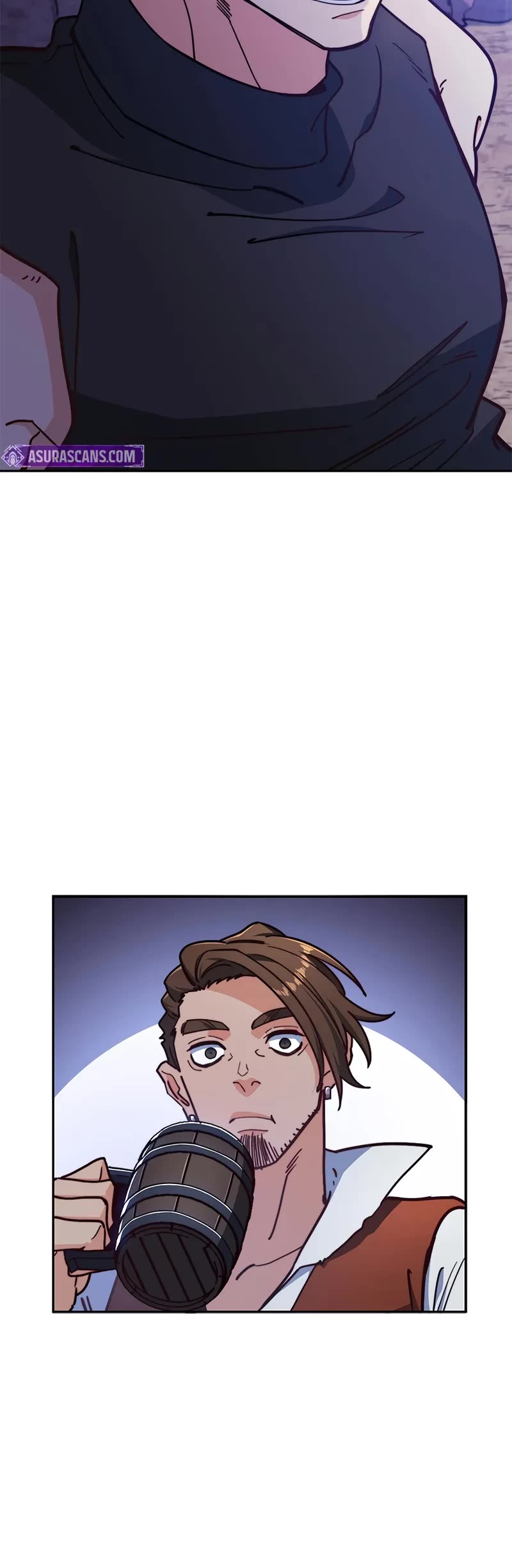 Duke Pendragon chapter 121 page 31