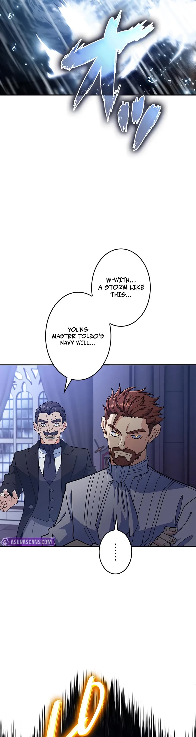 Duke Pendragon chapter 121 page 38