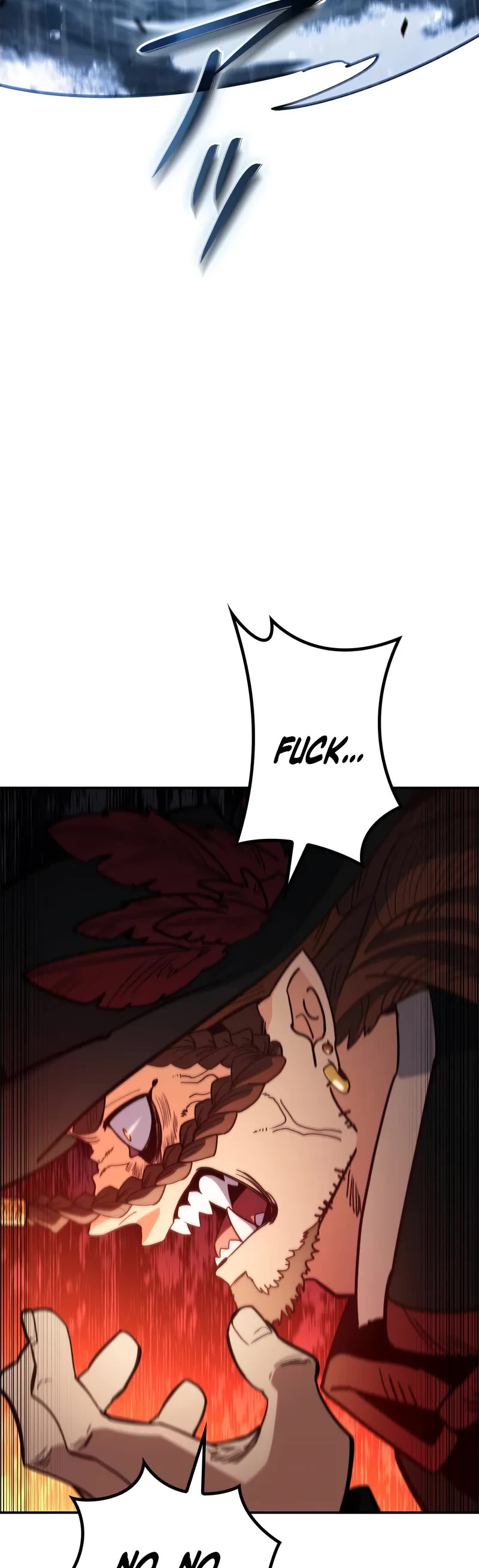 Duke Pendragon chapter 121 page 40