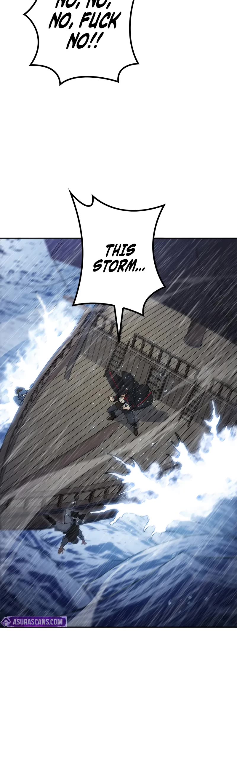 Duke Pendragon chapter 121 page 41