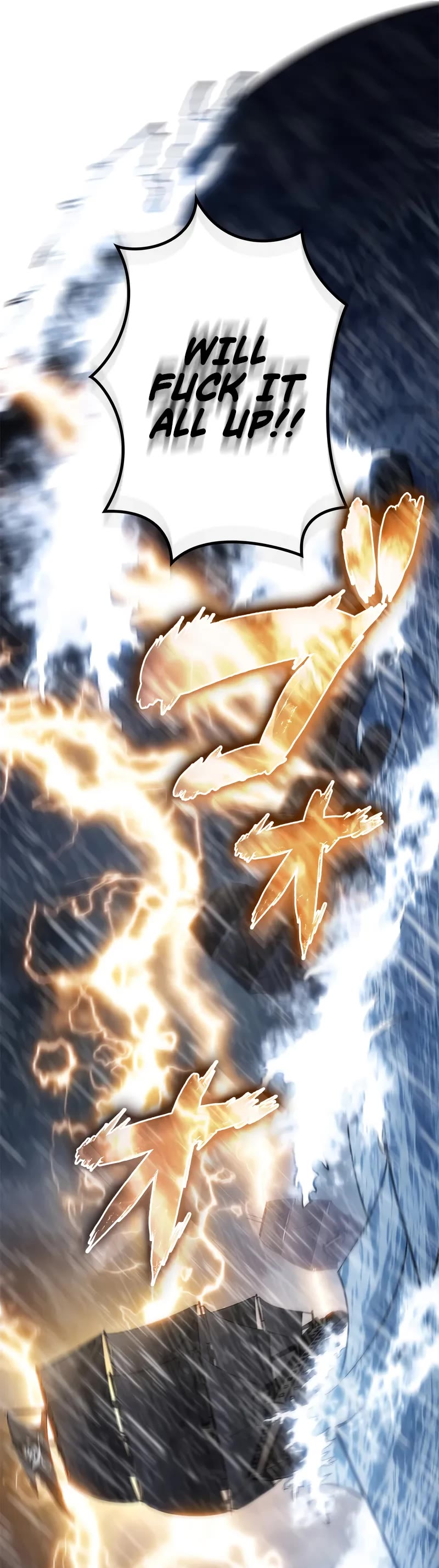 Duke Pendragon chapter 121 page 42