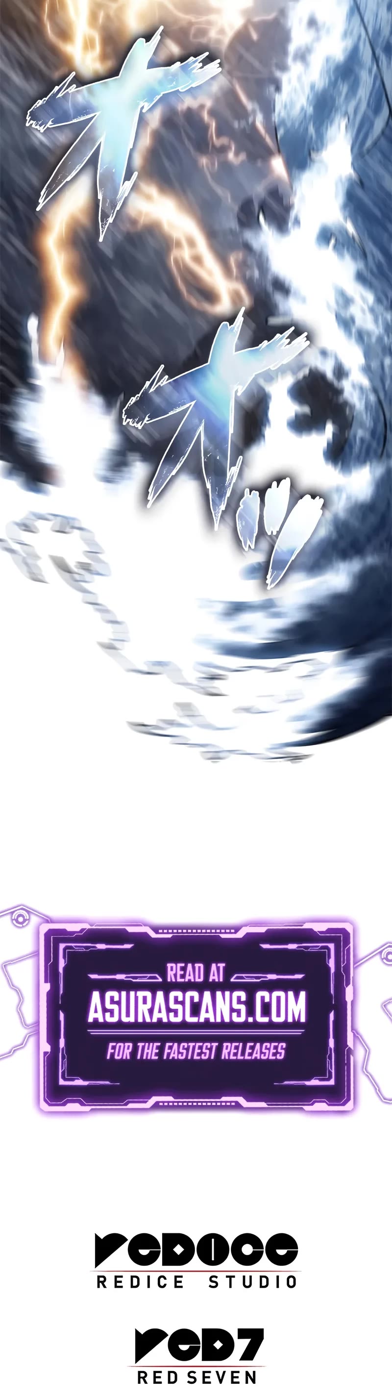 Duke Pendragon chapter 121 page 43