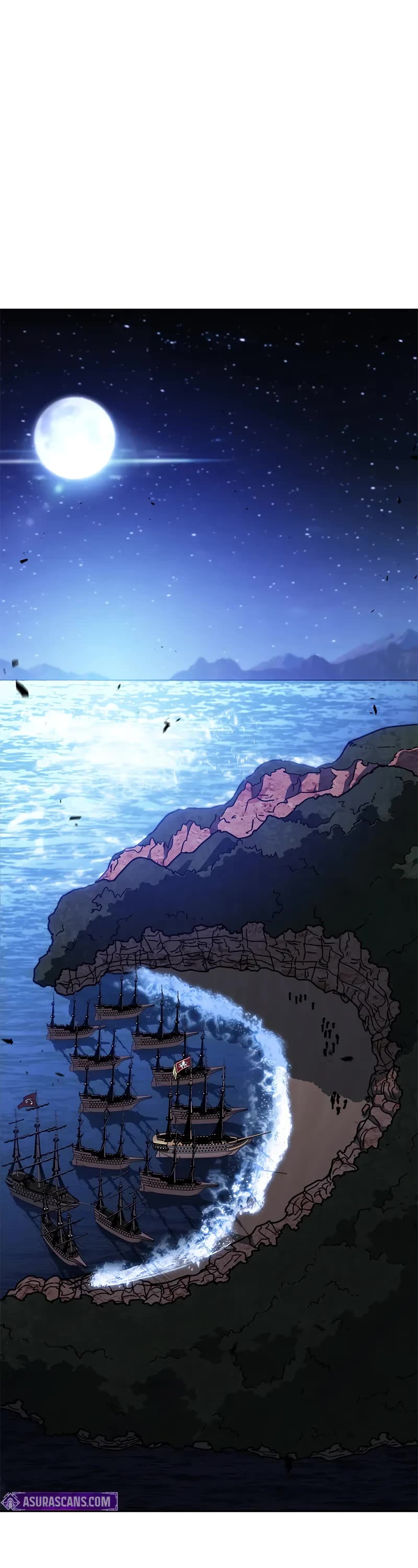 Duke Pendragon chapter 121 page 7