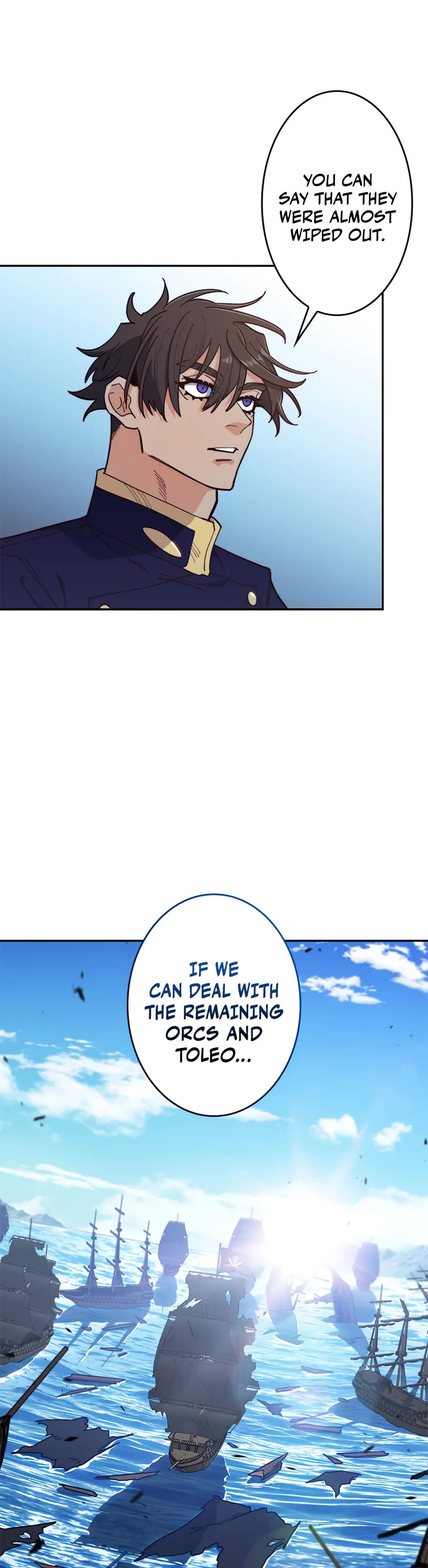 Duke Pendragon chapter 122 page 15