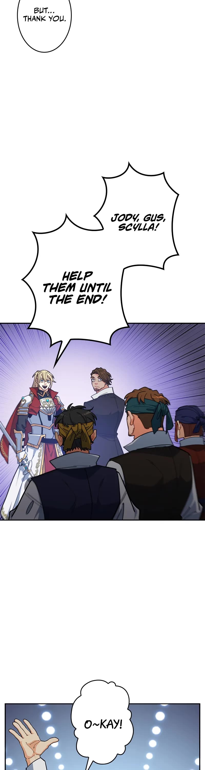 Duke Pendragon chapter 122 page 18