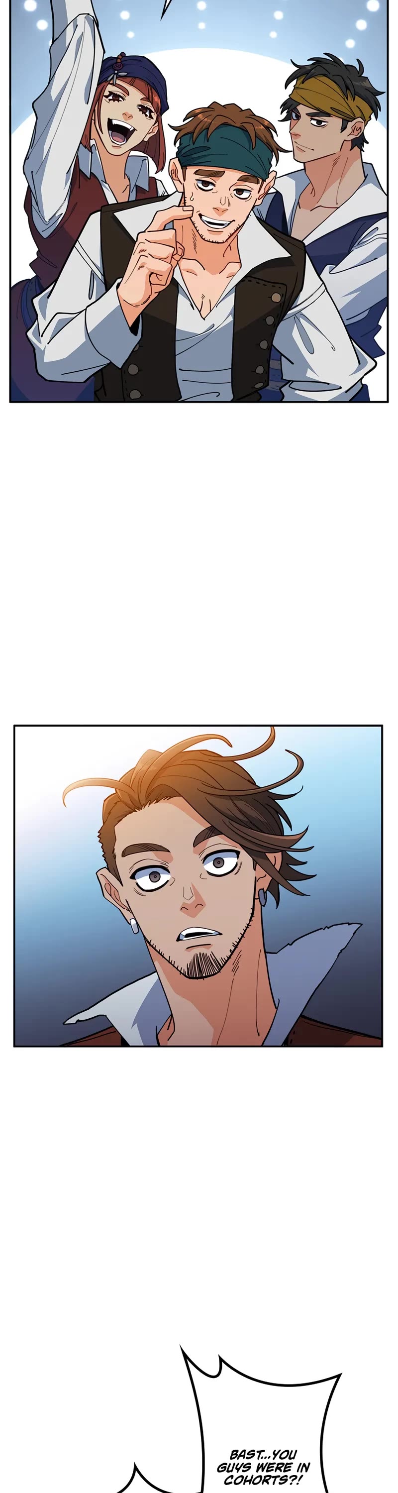 Duke Pendragon chapter 122 page 19