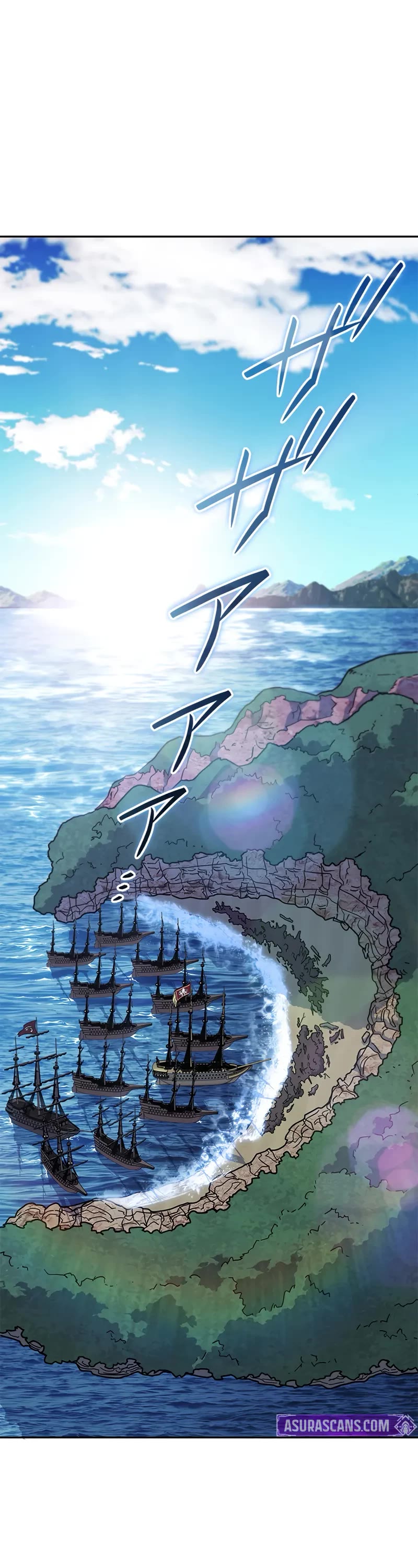 Duke Pendragon chapter 122 page 2