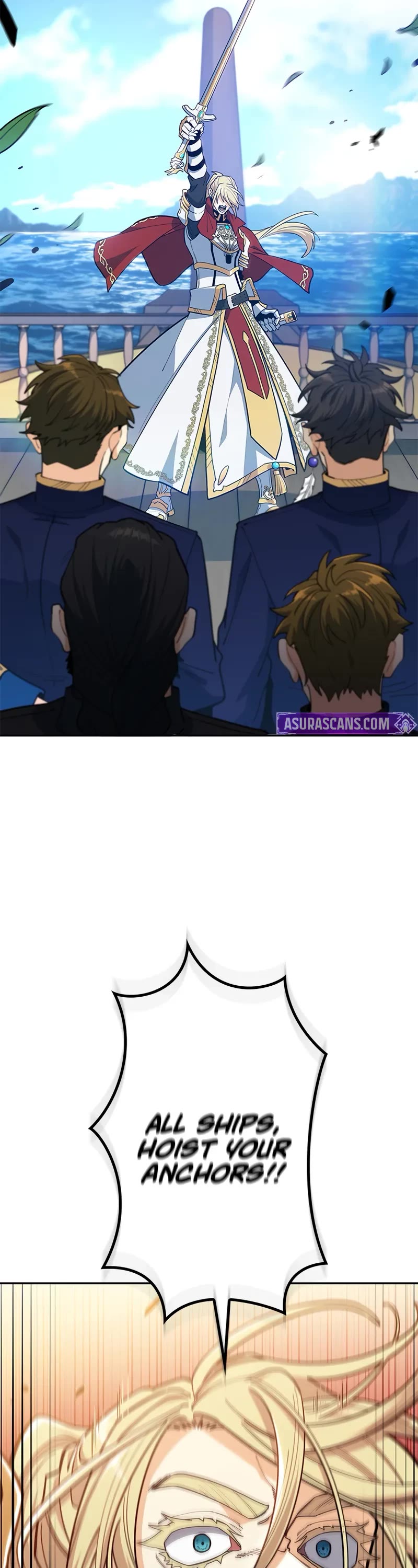 Duke Pendragon chapter 122 page 24