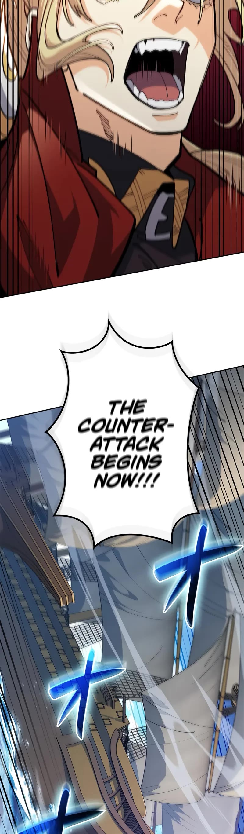 Duke Pendragon chapter 122 page 25