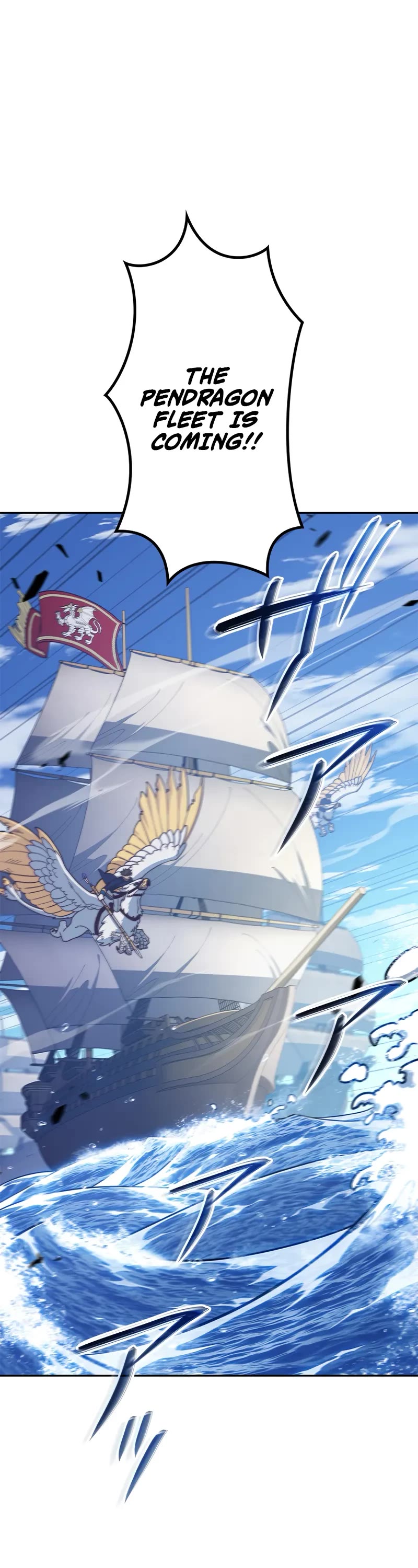 Duke Pendragon chapter 122 page 29