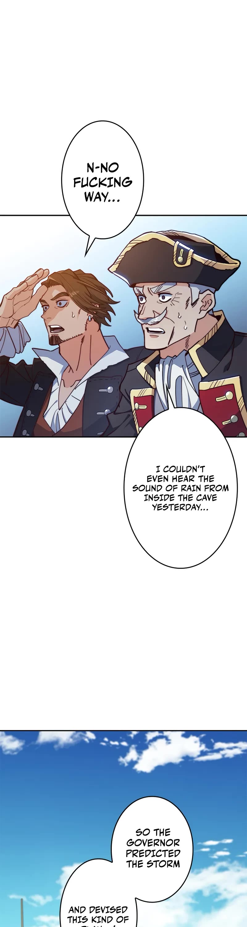 Duke Pendragon chapter 122 page 3