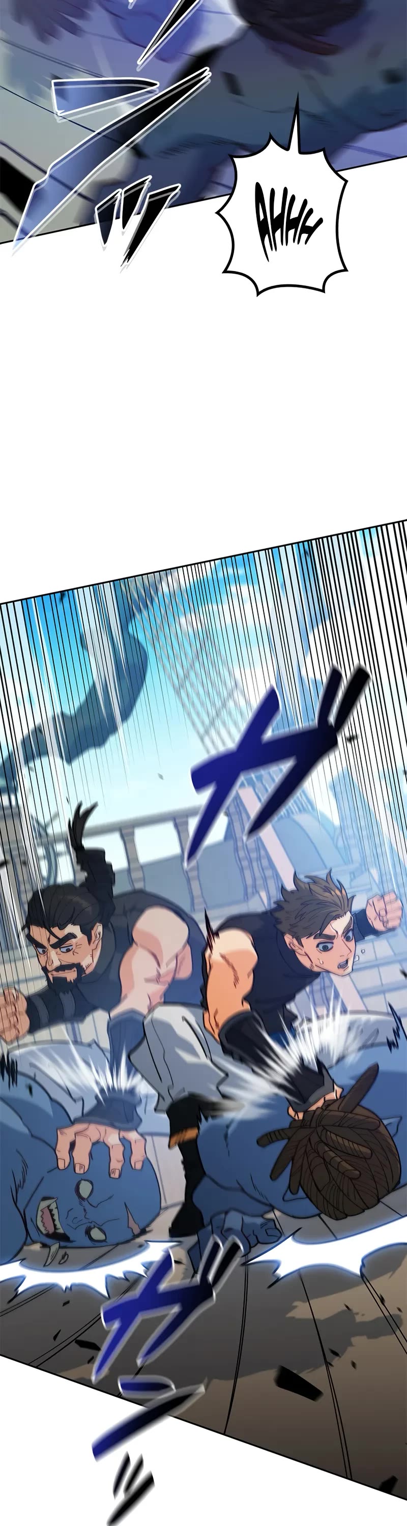 Duke Pendragon chapter 122 page 34