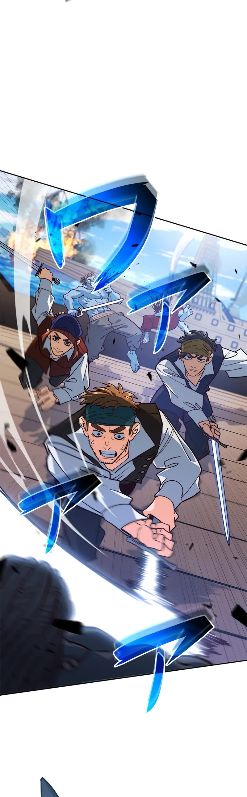 Duke Pendragon chapter 122 page 35