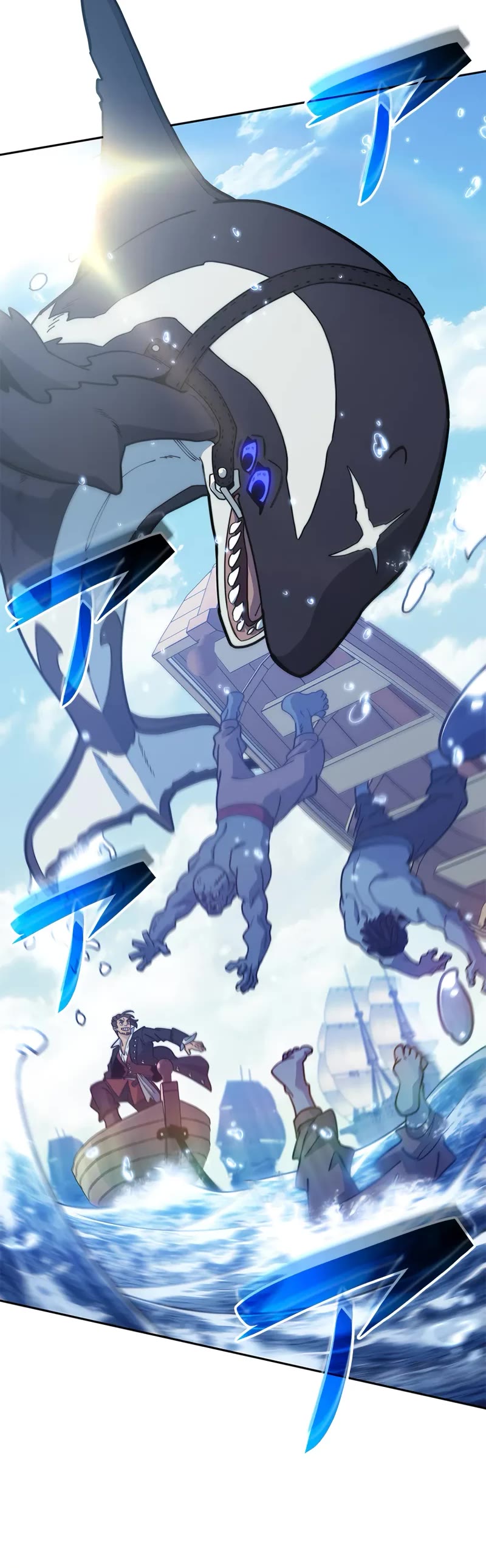 Duke Pendragon chapter 122 page 36